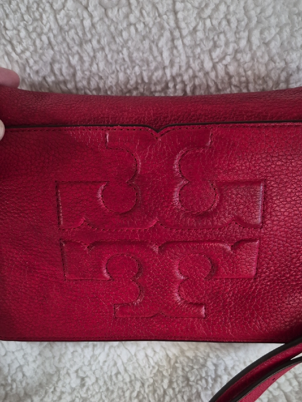 Tory Burch Crossbody - Picture 5 of 11